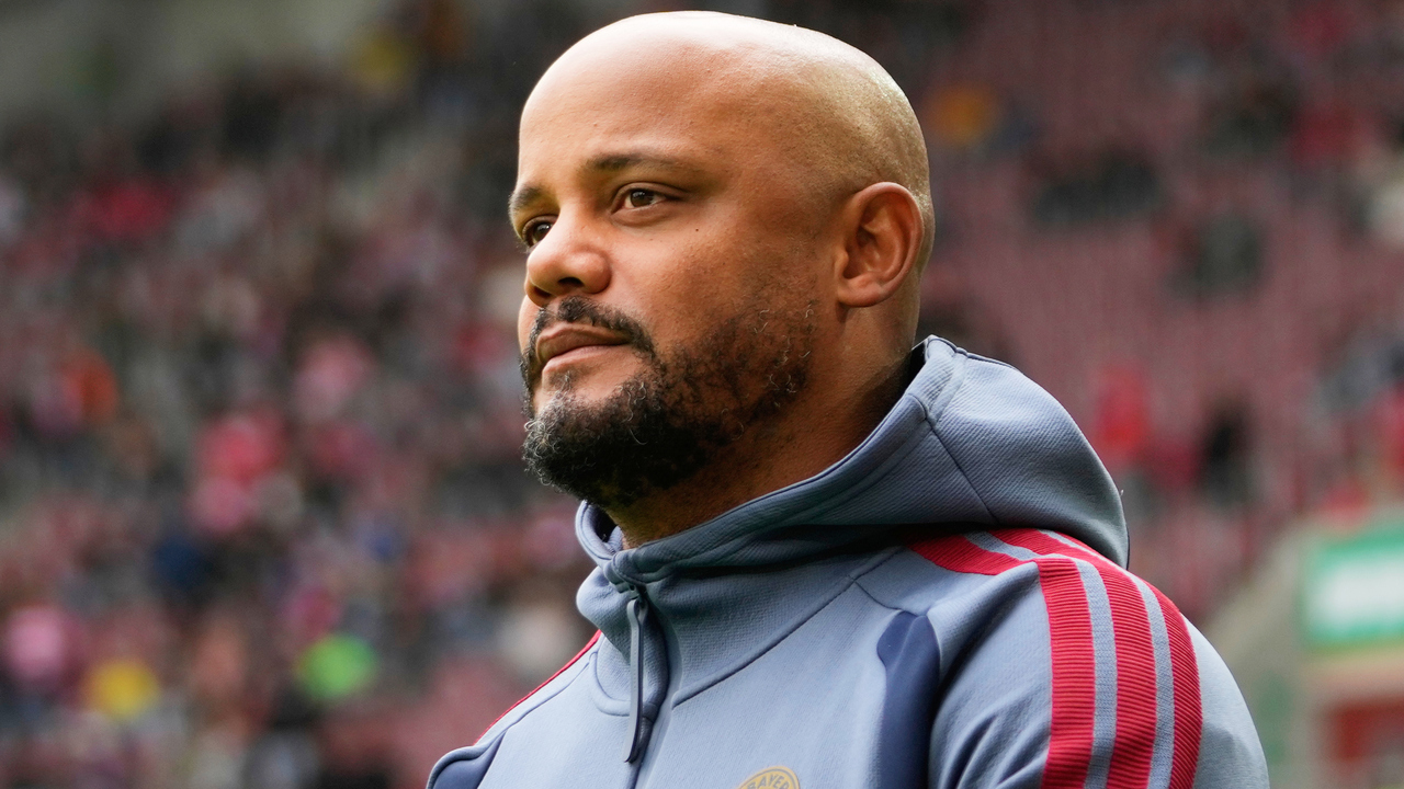 Vincent Kompany