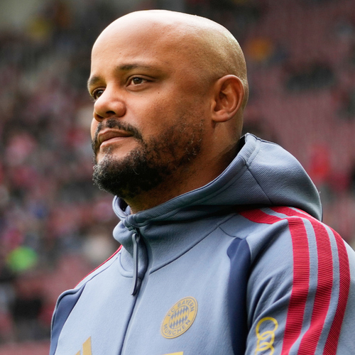 Vincent Kompany