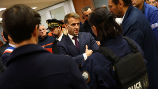 macron