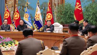 Kim Čong-un