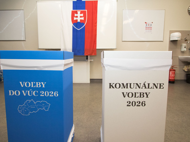 V 31 obciach sa voľby skončili bez výsledku. Chýbali kandidáti na starostov aj miestnych poslancov