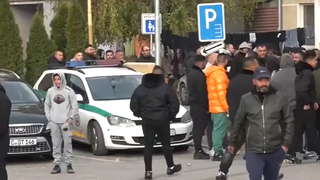 Žehra, voľby