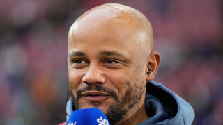 Vincent Kompany