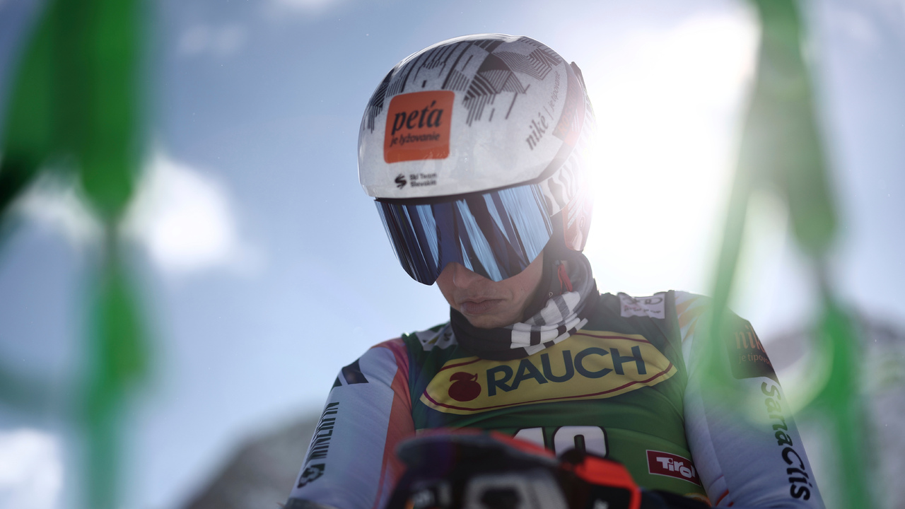 Petra Vlhová