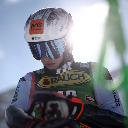 Petra Vlhová