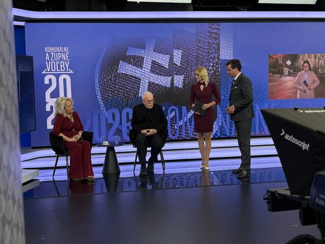 Mal to byť najtesnejší súboj o primátorské kreslo, exit poll prekvapil odborníkov. Ráž podľa nich doplatil na slabú kampaň