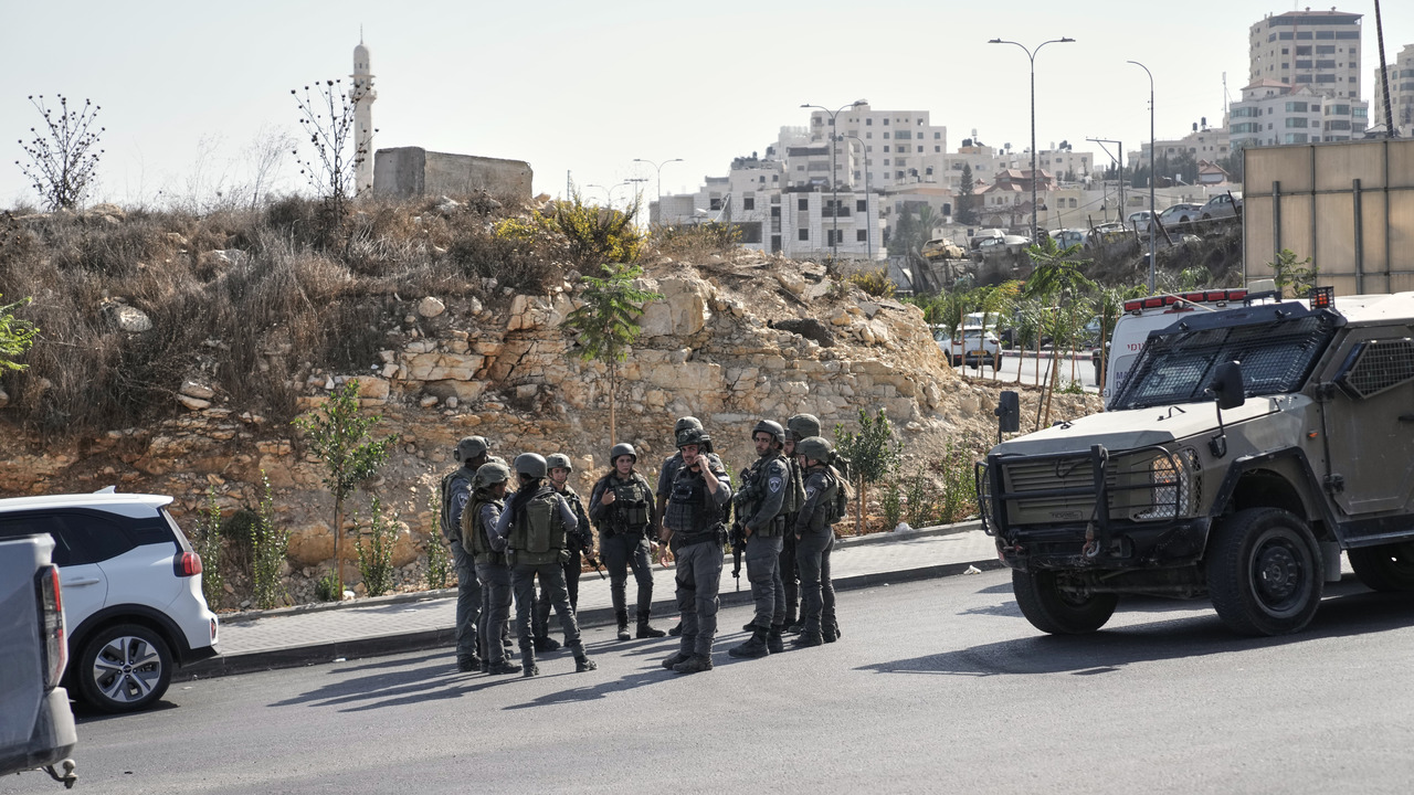Izrael 