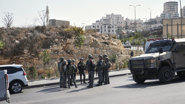 Izrael 