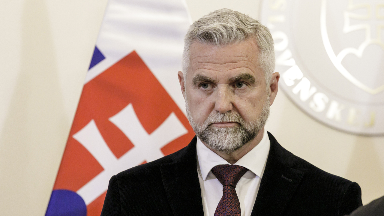 Tibor Gašpar