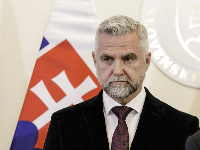 Gašparovi krajské voľby nevyšli. O dvojnásobok hlasov ho porazila aj sestra odstaveného policajta
