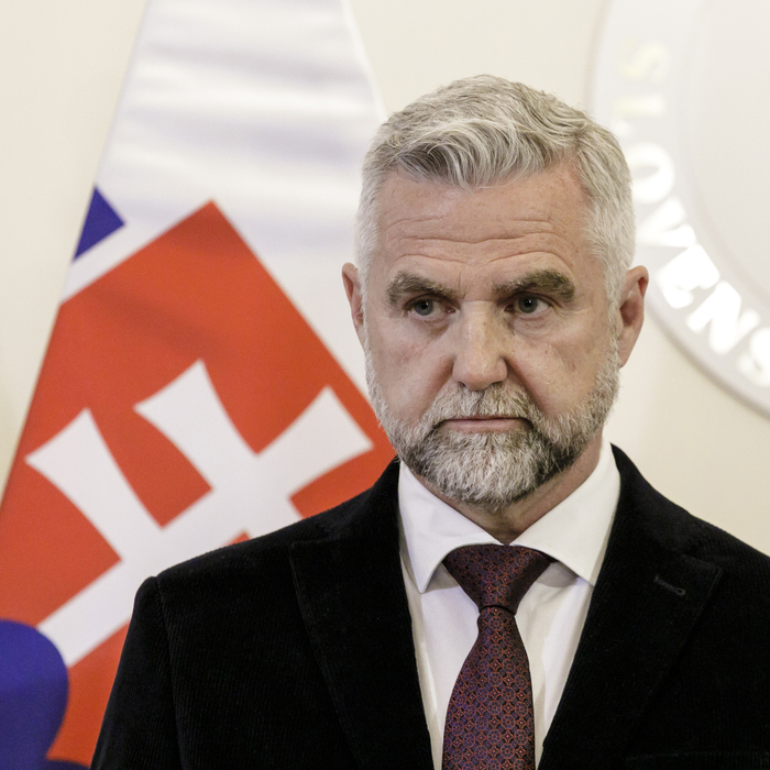 Tibor Gašpar