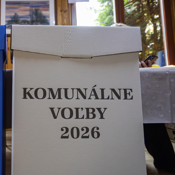 voľby 2026