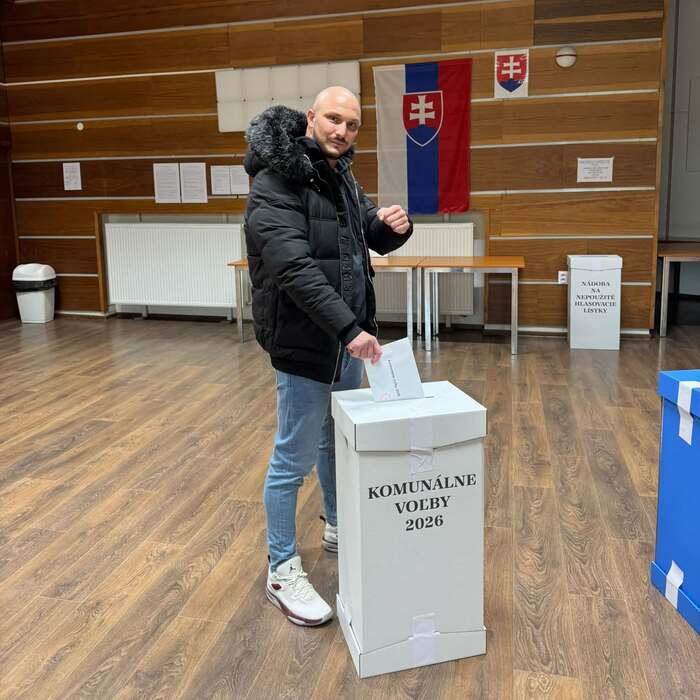 Attila Leško Rožňava