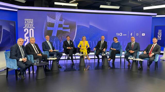 Superdebata