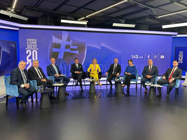 Superdebata