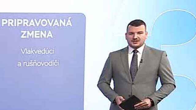 chranene povolania