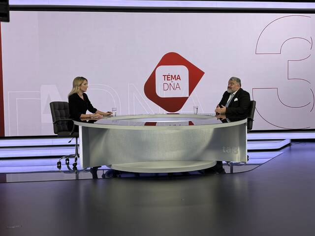 Téma dňa Chmelár