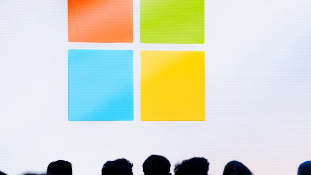 Microsoft