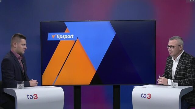tipsport štúdio