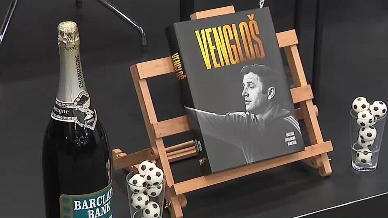 vengloš kniha