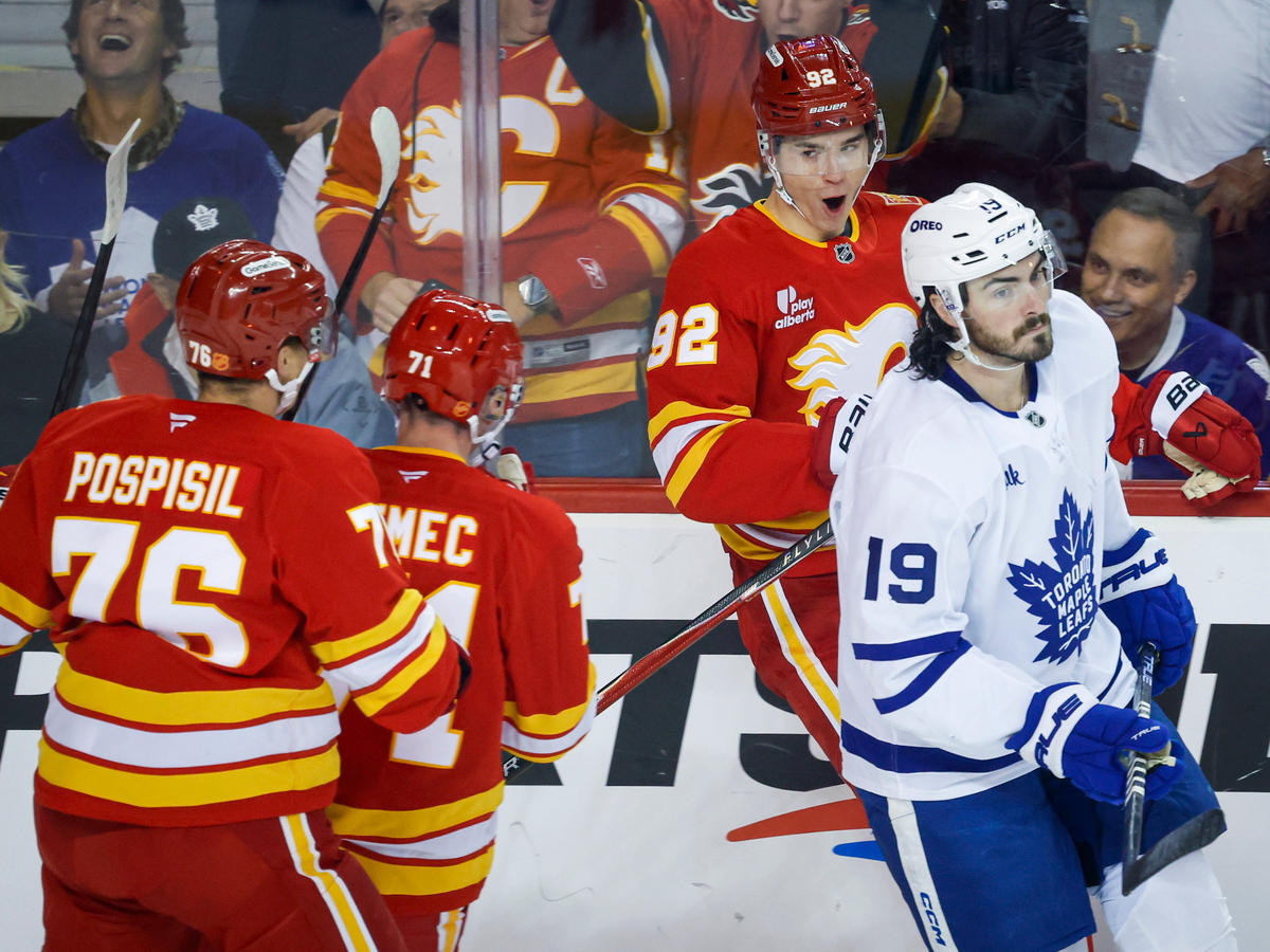 NHL Toronto