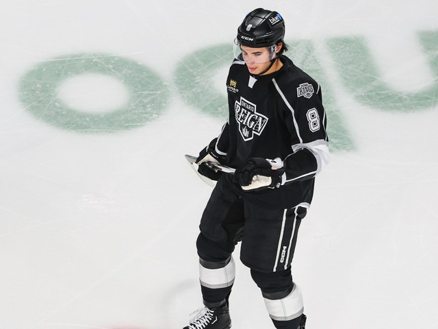 Kedy zazvoní telefón z NHL? Najdlhšie čakajúci Slovák na debut žiari, Chromiak sa stal hráčom týždňa
