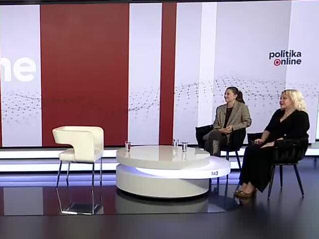 politika online