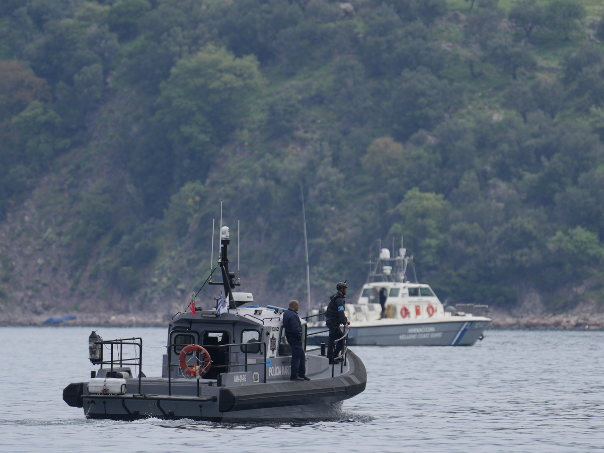 Frontex