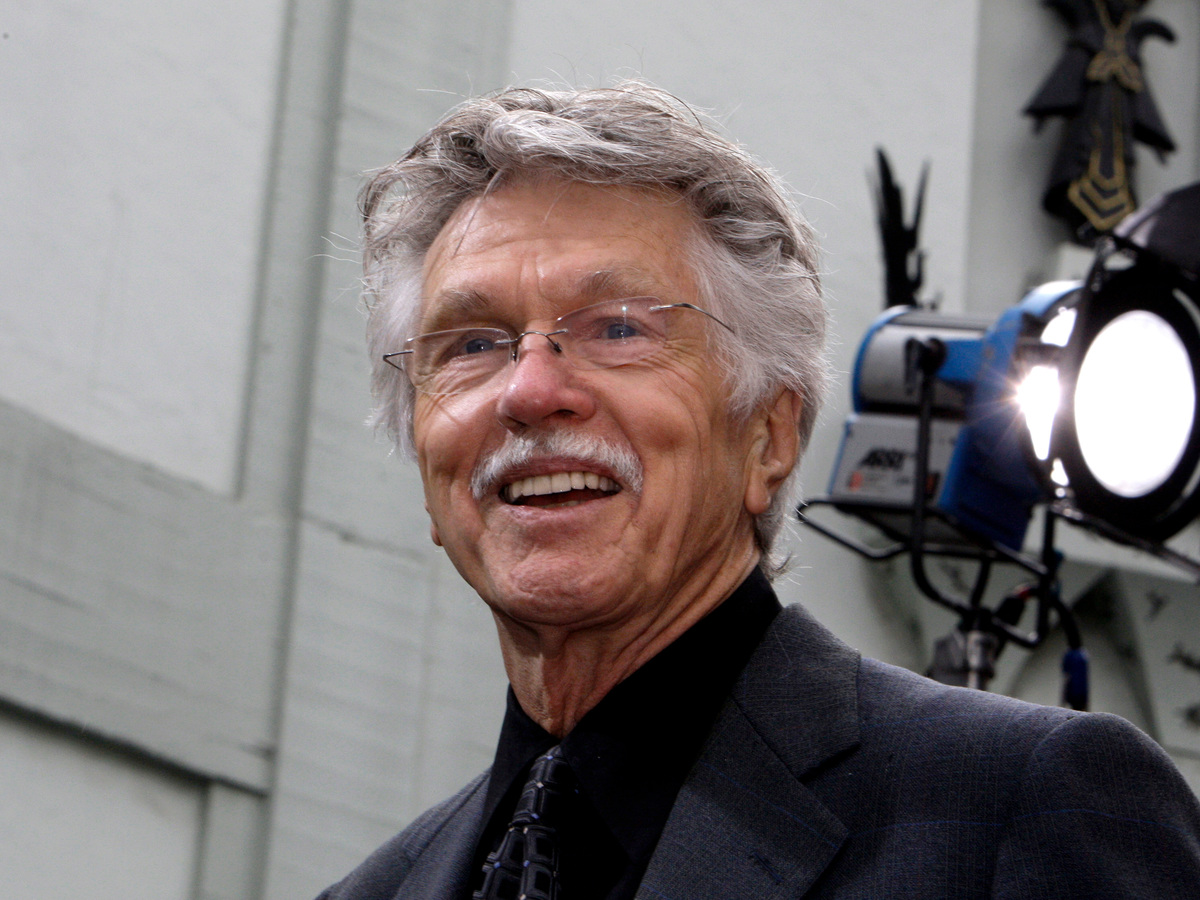 herec Tom Skerritt 