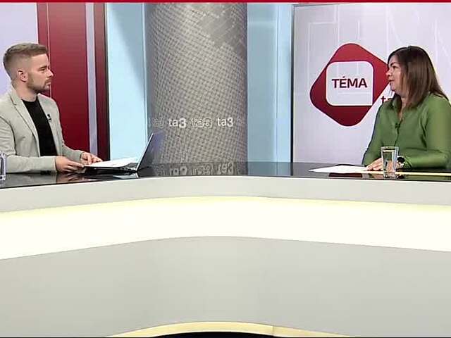 téma
