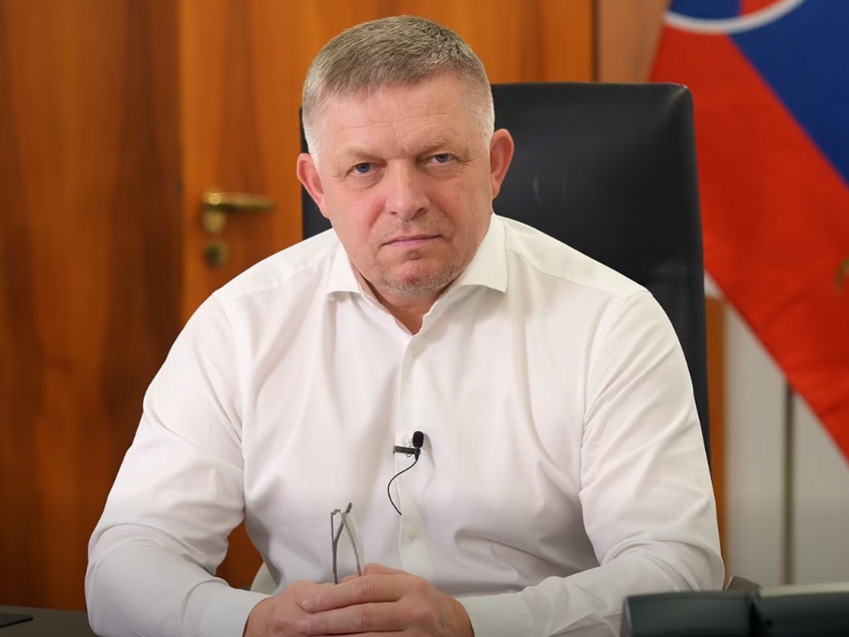 Robert Fico