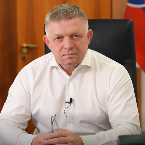 Robert Fico