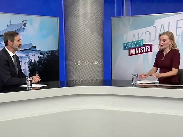 ako dalej