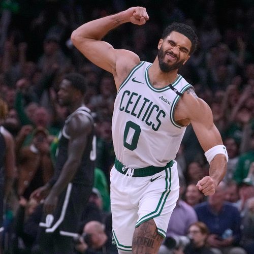 Jayson Tatum