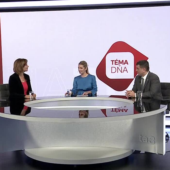 tema dna