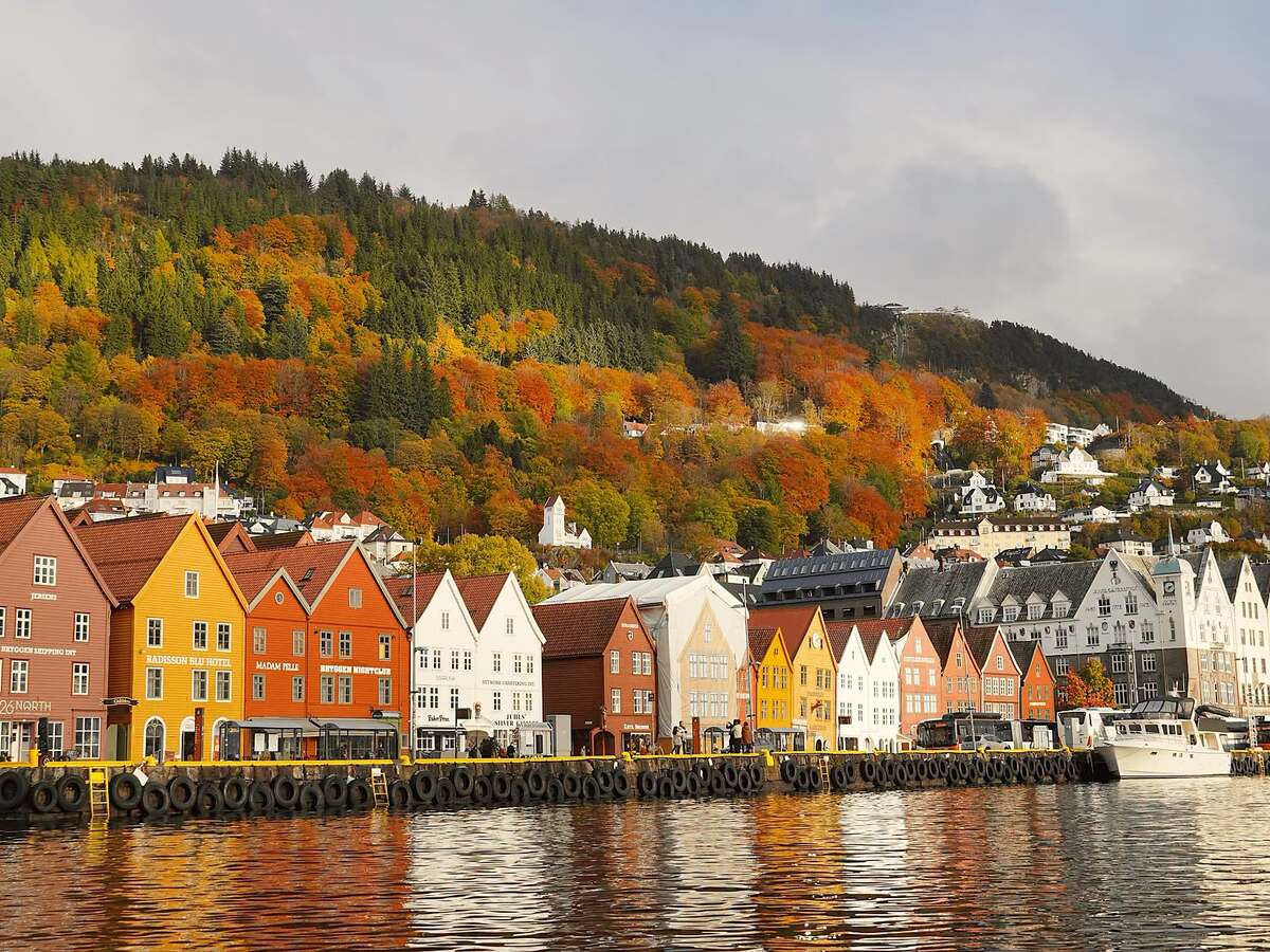 norsko