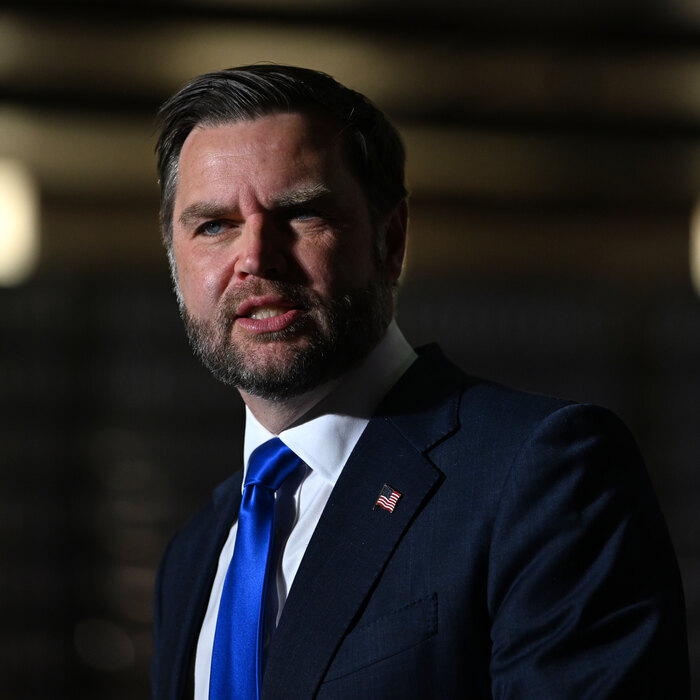 J. D. Vance