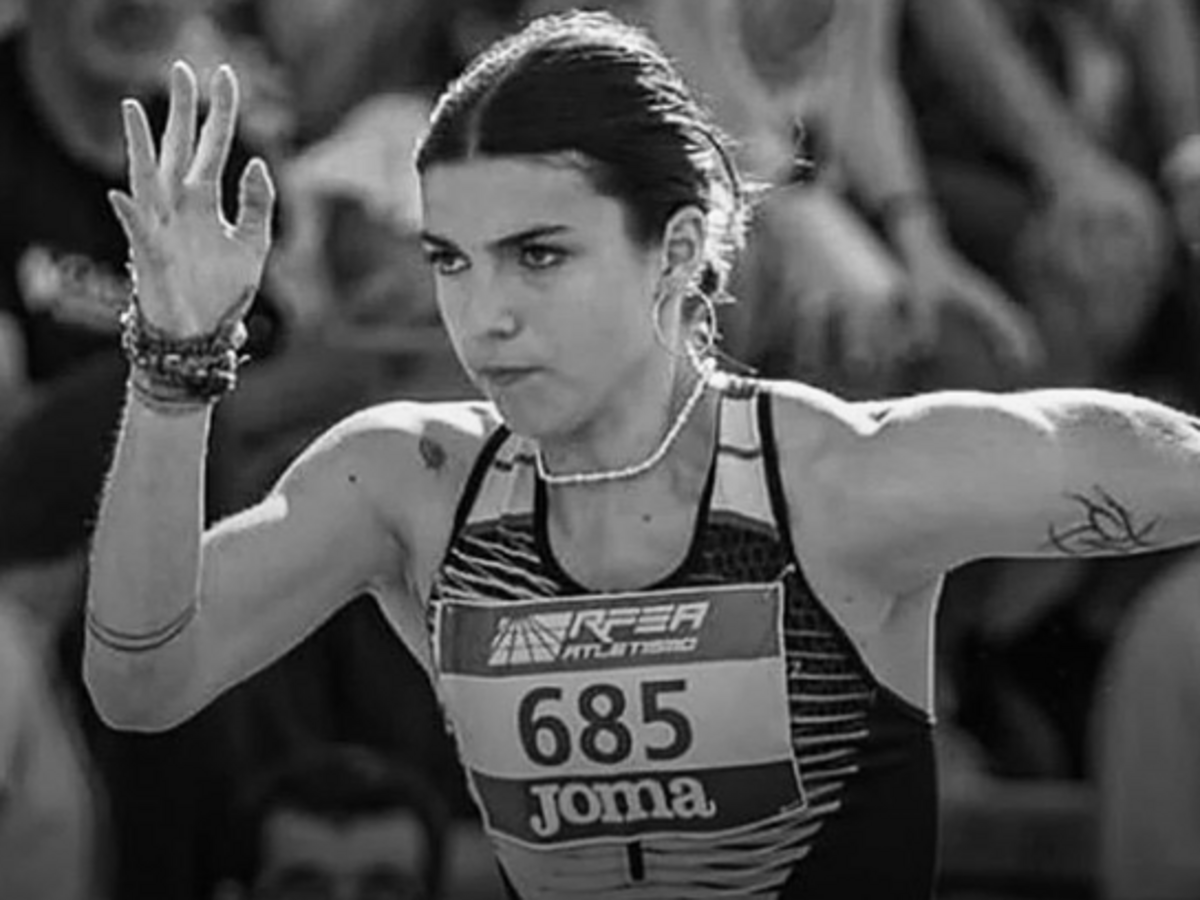 Julieta Gallego