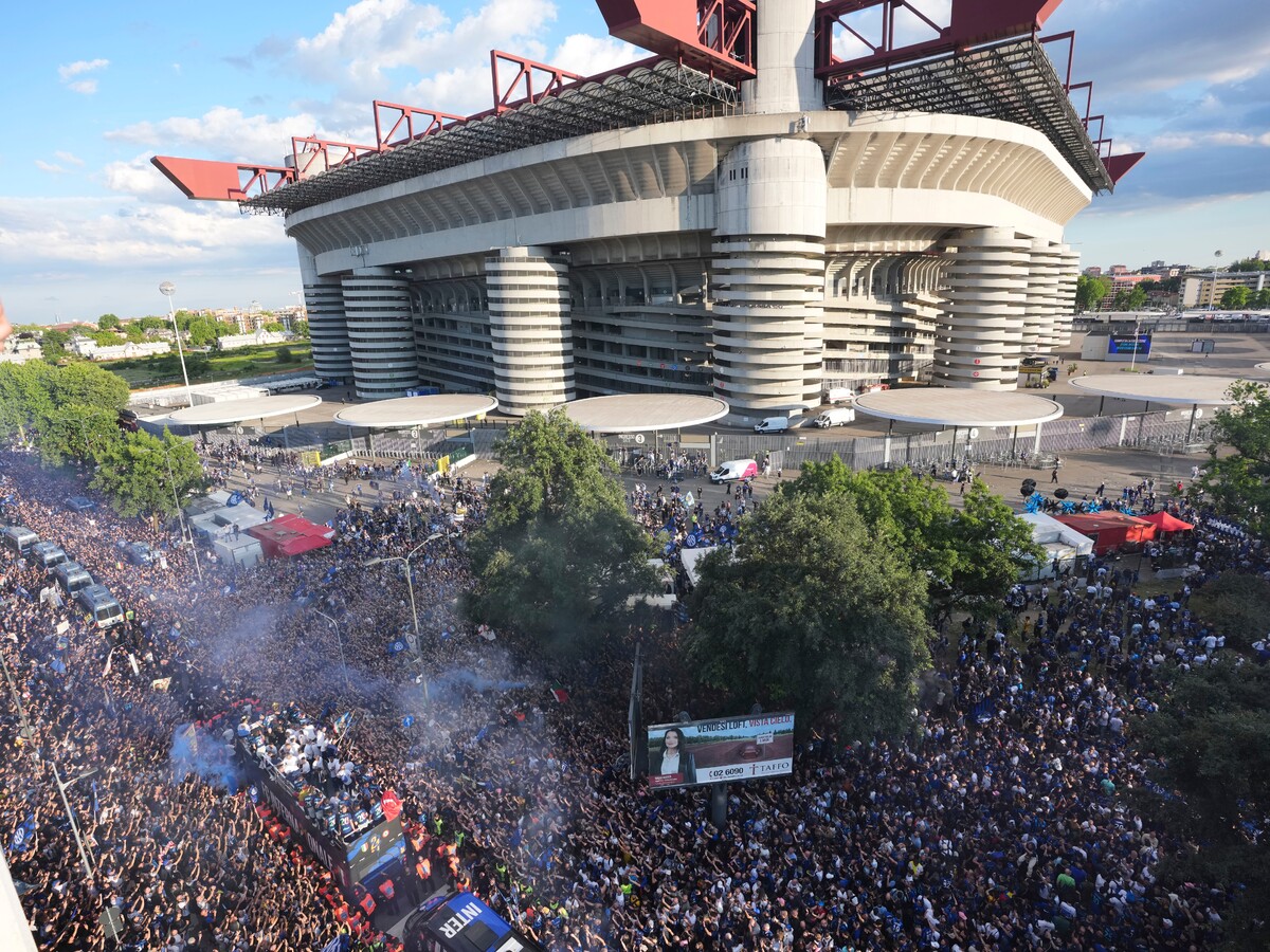 San Siro
