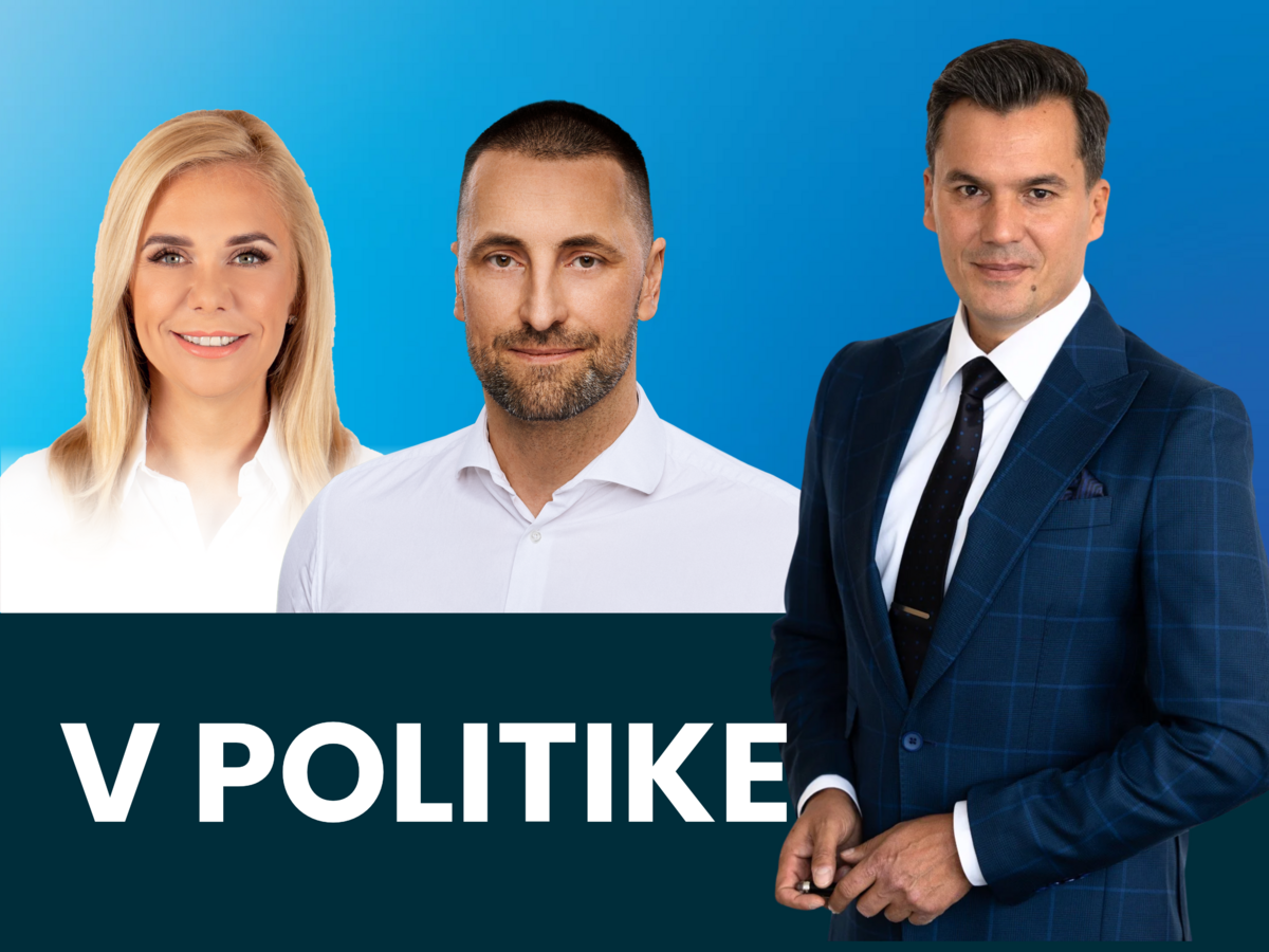 v politike saková viskupič
