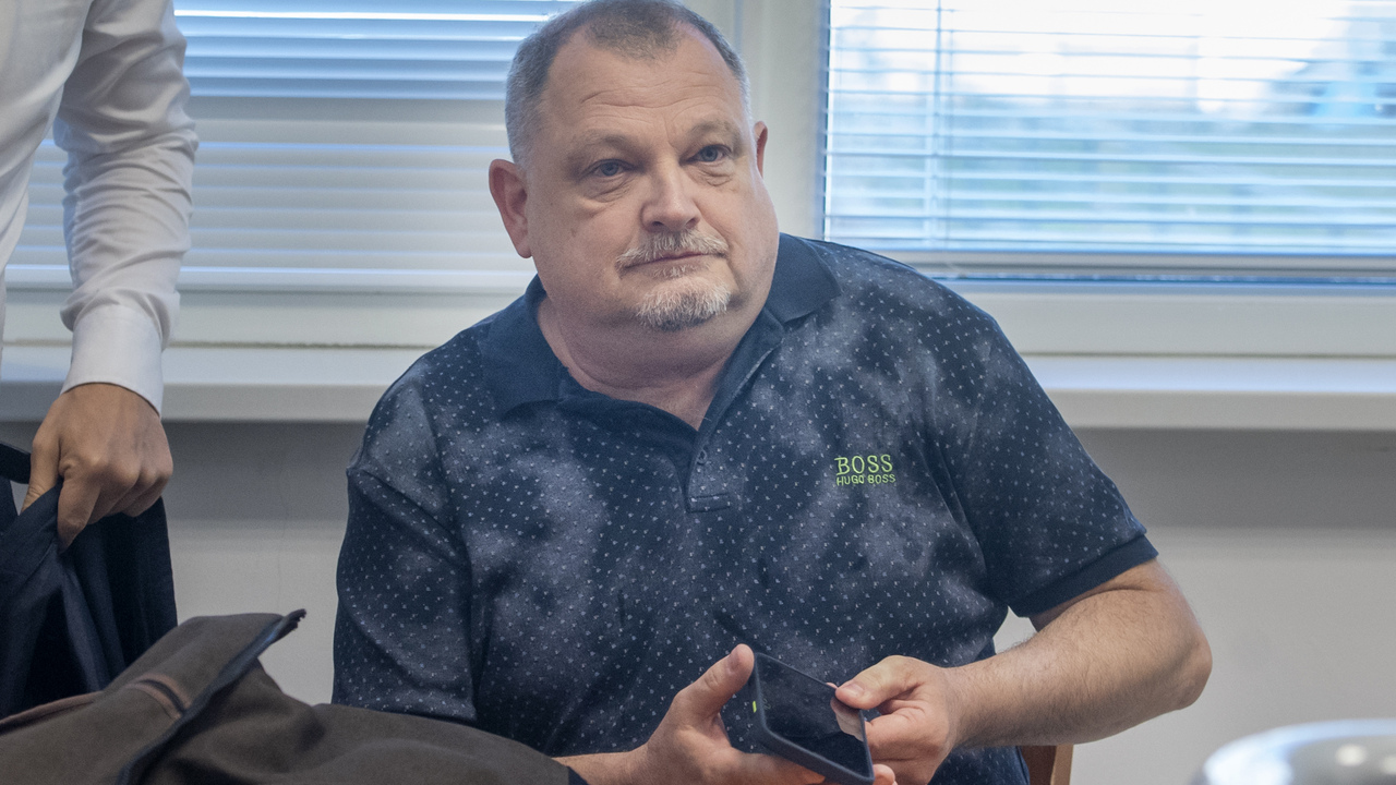 Súd Chachaland Zneužívanie Sexuálne