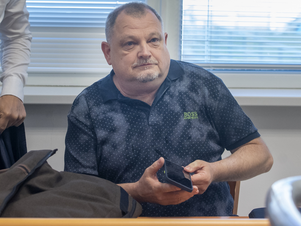 Súd Chachaland Zneužívanie Sexuálne