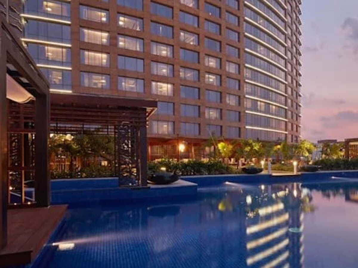 India hotel