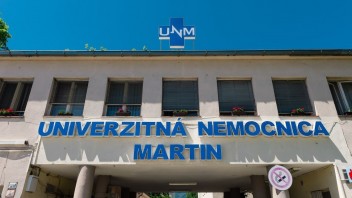 V Martine musia vrátiť eurofondy na nový nemocničný pavilón