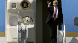 Trump si vymenil pozvanie na štátnu návštevu s čínskym prezidentom