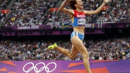 Olympijská víťazka musí vrátiť zlato, usvedčili ju z dopingu