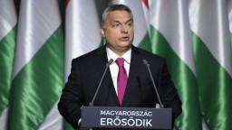 Maďari majú povstanie proti politickej korektnosti za sebou, tvrdí Orbán