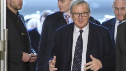 Juncker pochybuje o jednote Únie. Do čela Európskej komisie sa znova nechystá