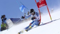 Slovenskí lyžiari získali v súťaži tímov historické striebro