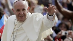 Pápež kritikou nešetrí: Lepšie byť ateistom než pokryteckým veriacim